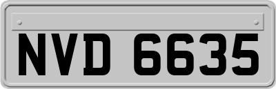 NVD6635