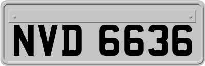 NVD6636