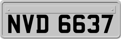NVD6637