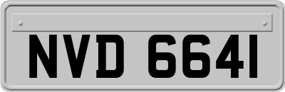 NVD6641