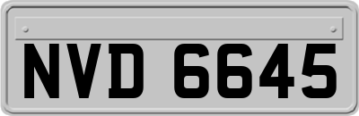 NVD6645