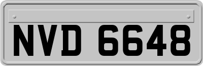 NVD6648