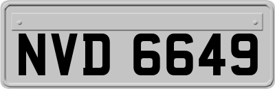 NVD6649