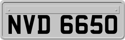 NVD6650