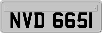 NVD6651
