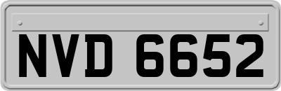 NVD6652