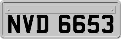 NVD6653