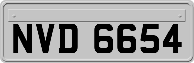 NVD6654
