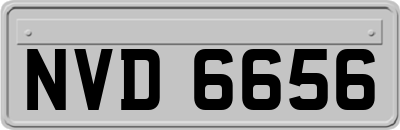 NVD6656
