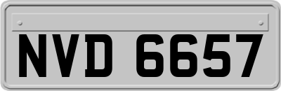 NVD6657