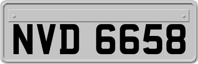 NVD6658