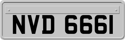 NVD6661