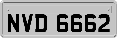 NVD6662