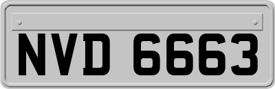 NVD6663