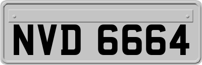 NVD6664
