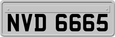 NVD6665