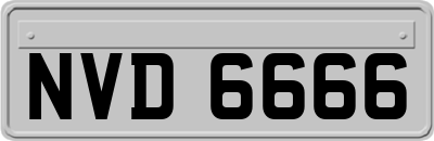 NVD6666