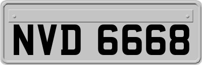 NVD6668