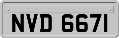 NVD6671