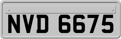 NVD6675