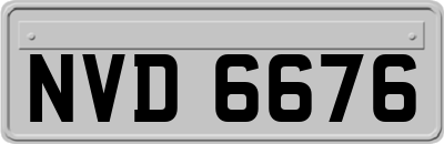 NVD6676