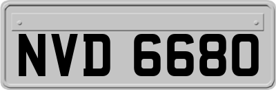 NVD6680