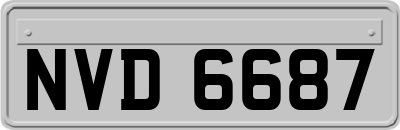 NVD6687