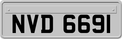 NVD6691