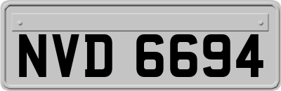 NVD6694