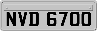 NVD6700