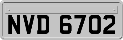NVD6702