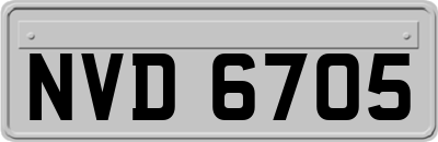 NVD6705