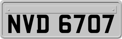 NVD6707