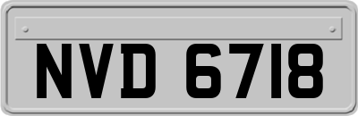 NVD6718