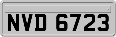 NVD6723