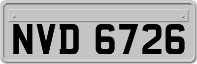 NVD6726