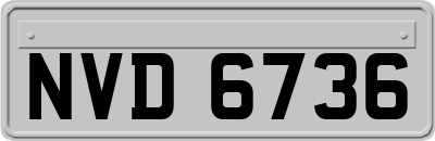 NVD6736