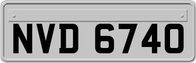 NVD6740