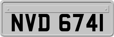 NVD6741
