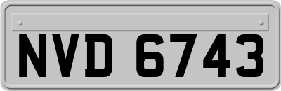 NVD6743