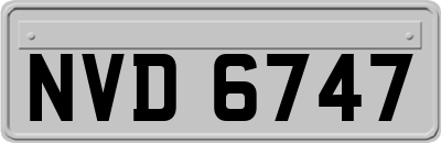NVD6747