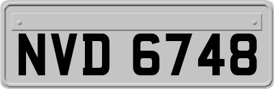 NVD6748