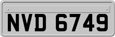 NVD6749