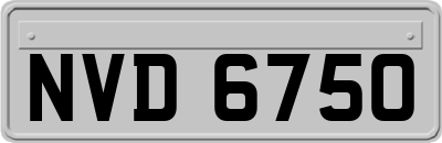 NVD6750