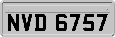 NVD6757