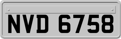 NVD6758