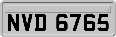 NVD6765