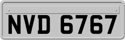 NVD6767