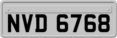 NVD6768