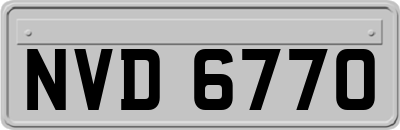 NVD6770